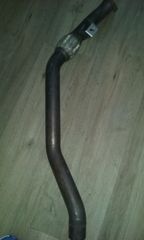 AUDI A4 B6-B7 Downpipe