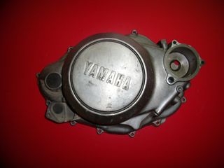 yamaha xt 600