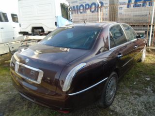 LANCIA THESIS 2003 1998cc AP.KIN.841E00