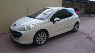 Peugeot 207 '07 RALLYE 16V 150 HP