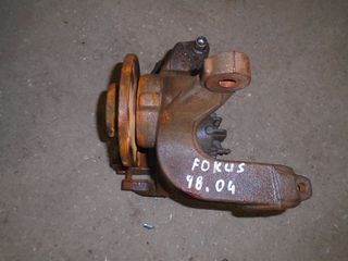 Ford Focus  98-04