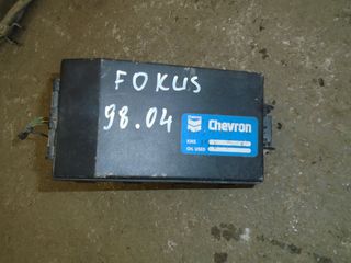 Ford Focus  98-04