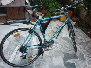 Πόλης Gitane 2004 syrius 800 sport (fitness)-thumb-1