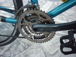 Πόλης Gitane 2004 syrius 800 sport (fitness)-thumb-3