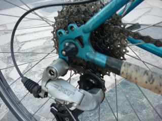Πόλης Gitane 2004 syrius 800 sport (fitness)-thumb-5