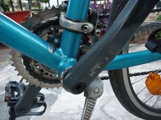 Πόλης Gitane 2004 syrius 800 sport (fitness)-thumb-7