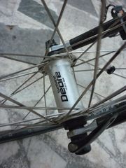 Πόλης Gitane 2004 syrius 800 sport (fitness)-thumb-10