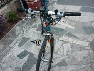 Πόλης Gitane 2004 syrius 800 sport (fitness)-thumb-11