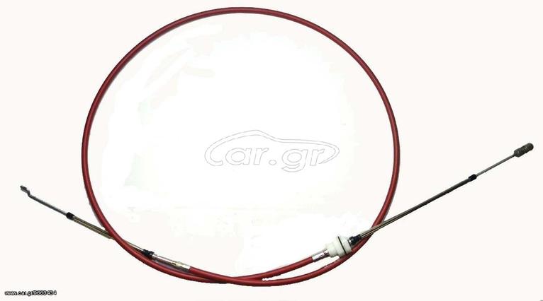 ΛΥΡΗΣ WSM YAMAHA ΝΤΙΖΑ ΟΠΙΣΘΕΝ VX 1100, F1K-6149C-00-00, F1K-6149C-00-01, 002-058-11