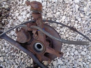 FORD RANGER ΜΑΣΚΑ-thumb-15