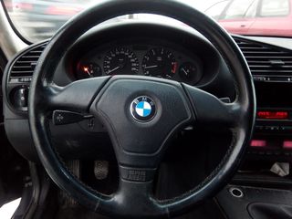 ΤΙΜΟΝΙ ΜΕ ΑΕΡΟΣΑΚΟ BMW E36 **AUTO IKAS**
