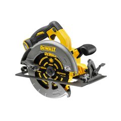 Δισκοπρίονο φορητό Dewalt 54V XR FLEXVOLT 190mm με καθαρή κοπή 67mm (έκδοση solo) DCS575N( ΕΩΣ 6 ΑΤΟΚΕΣ ή 60 ΔΟΣΕΙΣ)