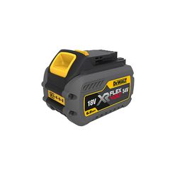 Μπαταρία DeWalt DCB546-XJ 54V 2.0Ah / 18V 6.0 Ah LiIon(ΕΩΣ 6 ΑΤΟΚΕΣ ή 60 ΔΟΣΕΙΣ)