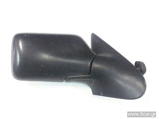 Καθρέπτης Μηχανικός SEAT IBIZA Hatchback / 3dr 1997 - 1998 ( 6K ) 1.0  ( AAU  ) (45 hp ) Βενζίνη #XC14358