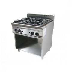 Εστίες επιδαπέδιες αερίου 2πλο σειρά 70 σχάρα μαντέμι VIMITEX 202 ST EUROCHEF+ΔΩΡΟ ΕΡΓΑΣΙΑΣ ΓΑΝΤΙΑ (ΕΩΣ 6 ΑΤΟΚΕΣ ή 60 ΔΟΣΕΙΣ)