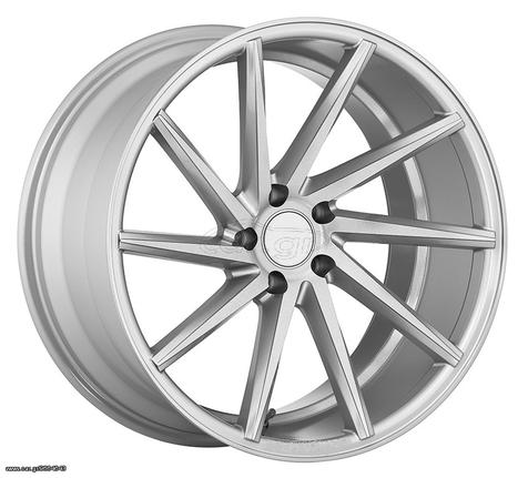ANASTASIADIS STYLE AUDI 18" ΖΑΝΤΕΣ (18561)