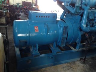 Γεννήτρια 1993 Dorman Perkins 600kva -thumb-2