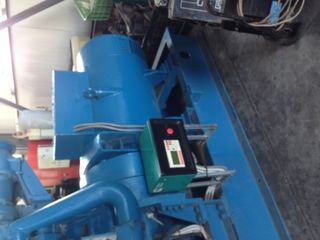 Γεννήτρια 1993 Dorman Perkins 600kva -thumb-3