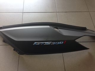 ΑΡΙΣΤΕΡΗ ΟΥΡΑ ΜΑΤ SYM GTS 300 F4 83600 L3A 000 IL