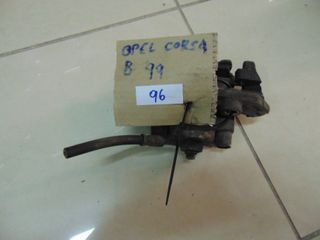 OPEL CORSA B 1999 Ε/Δ