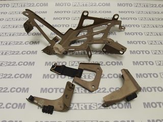 DUCATI ST4 916 ΣΕΤ ΛΑΜΑΚΙΑ CLAMPS SET  Κωδικός (SKU): 23246