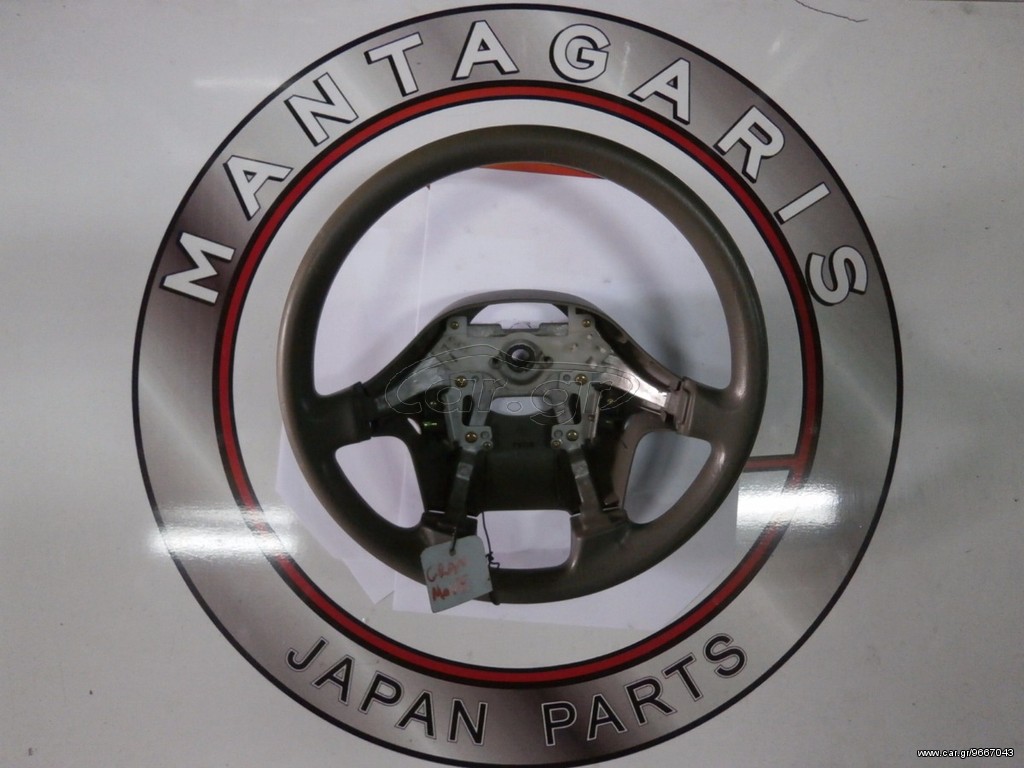 ΤΙΜΟΝΙ DAIHATSU GRAN MOVE