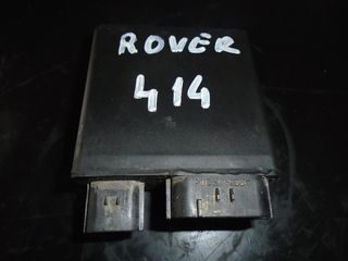Rover 414               