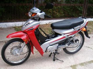 Kymco Active 50-Active 110 2005-2016 Γνήσια Εμπρός Ανάρτηση Τιμόνι μπουκάλες σταυρός σε άριστη κατάσταση!!!-thumb-8