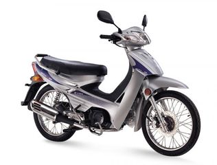 Kymco Active 50-Active 110 2005-2016 Γνήσια Εμπρός Ανάρτηση Τιμόνι μπουκάλες σταυρός σε άριστη κατάσταση!!!-thumb-9