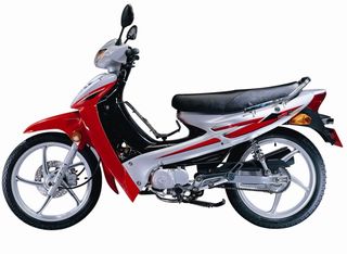 Kymco Active 50-Active 110 2005-2016 Γνήσια Εμπρός Ανάρτηση Τιμόνι μπουκάλες σταυρός σε άριστη κατάσταση!!!-thumb-11