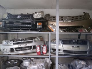 ΤΙΜΟΝΙ SUZUKI WAGON-R (2004-2006)-thumb-19