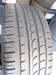 2TMX PIRELLI P ZERO ROSSO 225-45-18  *BEST CHOICE TYRES 