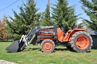 Φορτωτης  F 300-thumb-2