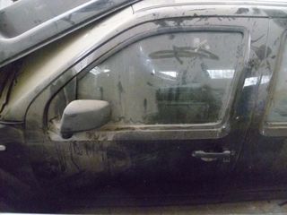 ★★ΠΟΡΤΕΣ NISSAN NAVARA D40 ΤΕΤΡΑΠΟΡΤΟ ★★