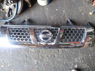 ★★ΜΑΣΚΑ NISSAN NAVARA★★