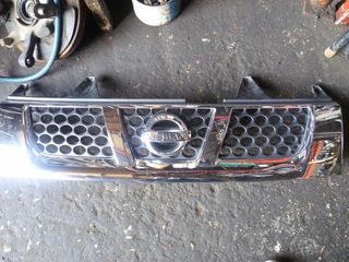 ★★ΜΑΣΚΑ NISSAN NAVARA★★-thumb-1