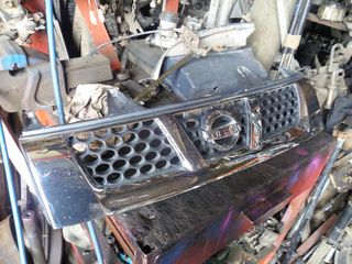 ★★ΜΑΣΚΑ NISSAN NAVARA★★-thumb-2