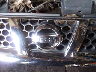 ★★ΜΑΣΚΑ NISSAN NAVARA★★-thumb-3