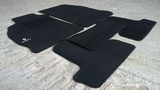 RENAULT MEGANE..ΠΑΤΑΚΙΑ ΣΕΤ ΓΝΗΣΙΑ...-thumb-1