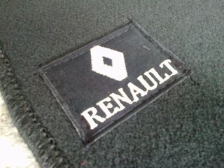 RENAULT MEGANE..ΠΑΤΑΚΙΑ ΣΕΤ ΓΝΗΣΙΑ...-thumb-2