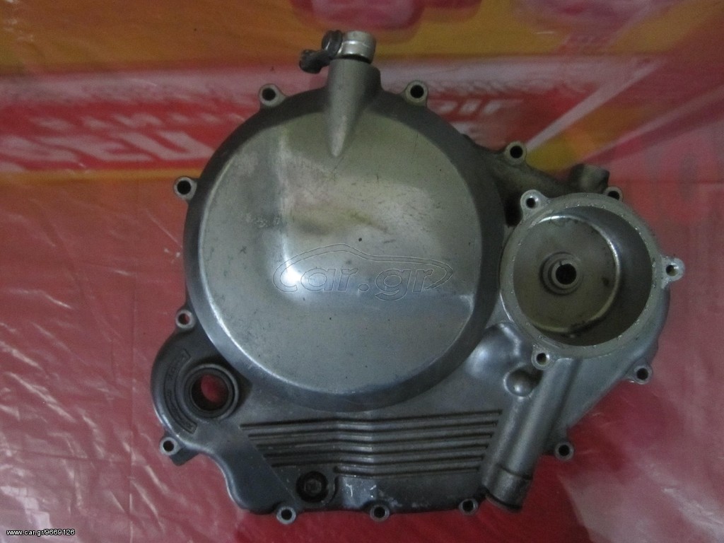 SUZUKI DR ΚΑΠΑΚΙ ΣΥΜΠΛΕΚΤΗ