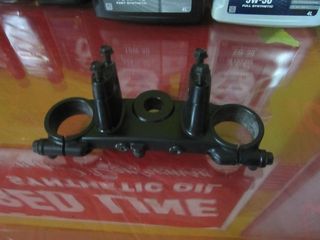 SUZUKI DR TIMONOΠΛΑΚΑ