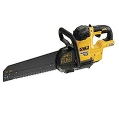 Πριόνι Dewalt Alligator 54V XR FLEXVOLT (χωρίς μπαταρία+φορτιστή) DCS396N( ΕΩΣ 6 ΑΤΟΚΕΣ ή 60 ΔΟΣΕΙΣ)