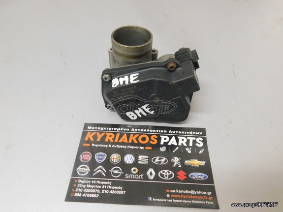 ΠΕΤΑΛΟΥΔΑ ΓΚΑΖΙΟΥ (VDO 03C133062C)  (BME) 1.2cc 12V VW POLO SEAT IBIZA SKODA FABIA 