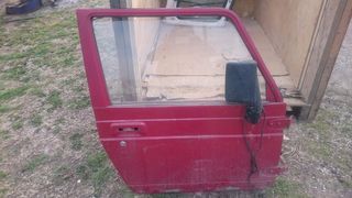 Suzuki samurai Porta sinodigou 