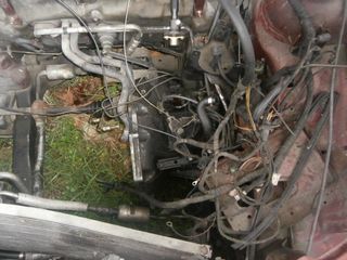 Opel Vectra ημιαξονια