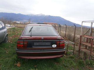 Opel Vectra πορτπαγκαζ