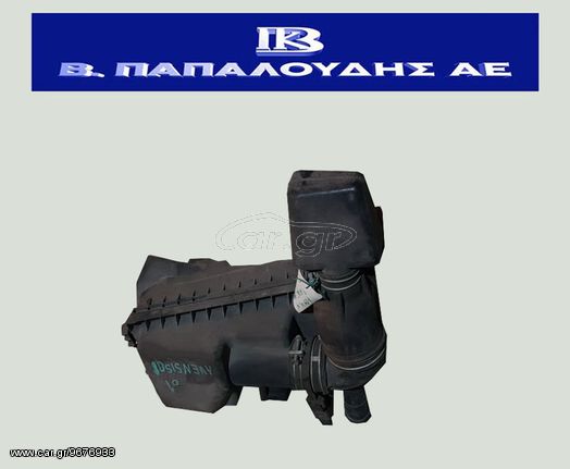 Κουτί φίλτρου αέρα Toyota Avensis 2000-2003 T22