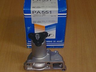 ΑΝΤΛΙΑ ΝΕΡΟΥ GRAF ΓΙΑ MAZDA 323 1.1-1.3-1.5cc