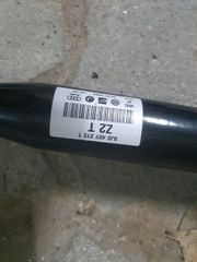 audi tt 8j mk2 ημιαξόνιο εμπρός-thumb-1